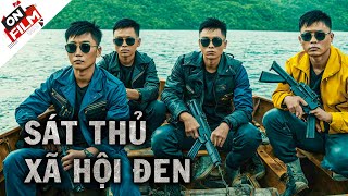 SÁT THỦ XÃ HỘI ĐEN  Phim Lẻ Hay 2024  Phim Hành Động Võ Thuật Giang Hồ Hồng Kông Mới Nhất  ONFILM [upl. by Moshell]