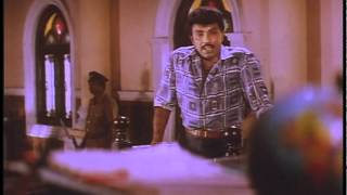 Sathyaraj Arguing For Himself In Court  Maaman Magal [upl. by Sundin]