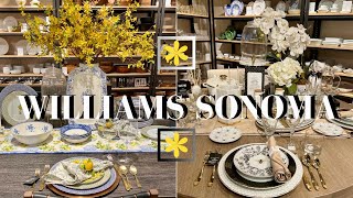 Exclusive Sneak Peek Williams Sonomas Kitchen Essentials for 2024 [upl. by Vivie]