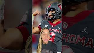 Dillon Gabriel Is The Current FAVORITE To Win Heisman in 2024 shorts [upl. by Sorcim]