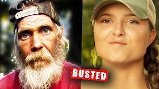 How Each SWAMP PEOPLE Cast Member Jailed or Died [upl. by Uria]