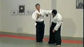 Ryo Kata Dori  Morihiro Saito Sensei [upl. by Enilrac]