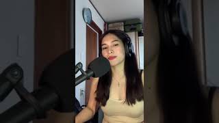 Hindi tayo pwede by katrina velarde version marie cover [upl. by Roselane]