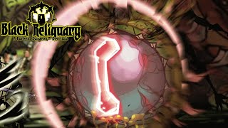 Victoria magistral contra el Nucleic Core  Lets Play Black Reliquary  Parte 29  PC Gameplay [upl. by Weig]