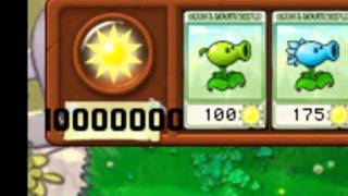 tutorial como poner soles infinitos en plantas vs zombies LOQUENDO [upl. by Jadda54]