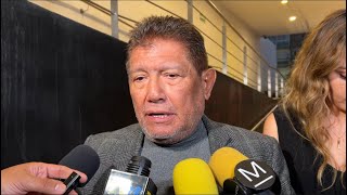 🚨 JUAN OSORIO JURO SOBRE ATAUD DE NICANDRO DIAZ CUMPLIRA PACTO PARA CUIDAR A SUS HIJOS [upl. by Enerod357]