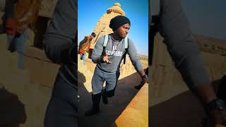 kuldhara rajasthan ghost town story in 1 minute [upl. by Sabsay]