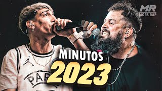 ¡LOS MEJORES MINUTOS DEL AÑO 2023 [upl. by Ihculo]