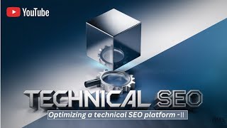 Technical SEO Platform   Digital Marketing Service By Farhana [upl. by Anauqaj364]