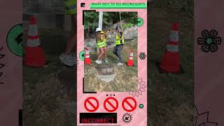 What Not To Do Wednesday GFG Instrumentation Inc G888 G999 Portable Gas Monitors [upl. by Akienaj]