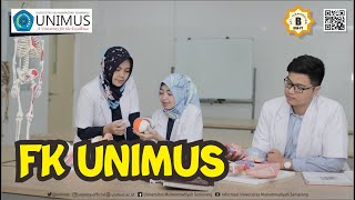 Profil Fakultas Kedokteran Unimus 2020 [upl. by Yssak]