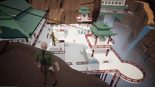 Tigers Nest  Demo Trailer  Uncharted Homage [upl. by Bret]