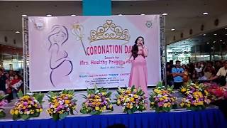 A breastfeeding Song entitled quotFormula No More  Ryoko Trinidadquot Mrs Healthy Preggy Mom 2018 [upl. by Fraser]