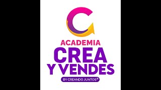 Programa Crea y Vendes [upl. by Ahsenroc238]