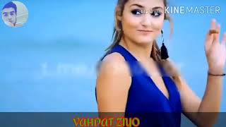 💗НЕГОР ДАРДЕЛ НАБИНУМ💗 НЕГОР УМАД ЗАМИНУМ 💗 Reza Bahram Negar 2020 now music 🎷 [upl. by Eitac]