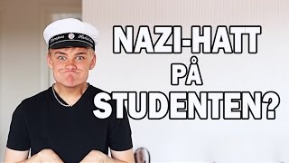 Nazihatt på studenten [upl. by Tedmann]