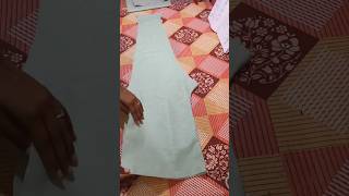 plazo design shorts sewing viralvideo [upl. by Ellerehc]