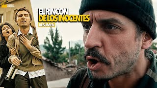 EL RINCÓN DE LOS INOCENTES I PELICULA PERUANA [upl. by Oiluj]