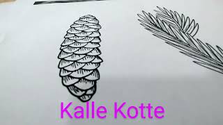 Kalle Kotte [upl. by Minetta]