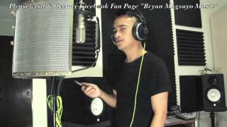 Styx  Babe cover by Bryan Magsayo [upl. by Yemarej82]