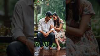 আগে বৃষ্টি নামুক 🌦️ bollywood arijitsingh song love music comment poetry follow [upl. by Ruby]