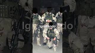 El Rescate del SAS Que Desobedeció Las Órdenes Para Salvar a Sus Compañeros [upl. by Charin250]