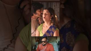 MrBachchan Telugu Movie Scenes Reaction  Ravi Teja BhagyaShri Borse  MrBachchan Review [upl. by Enomal]