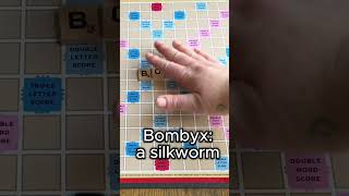 3 High Point Words to Win Your Next Scrabble Game [upl. by Tiloine]