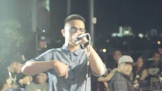 Bahay Katay  Plo  Rap Song Competition  Cannivalismo [upl. by Asiral]