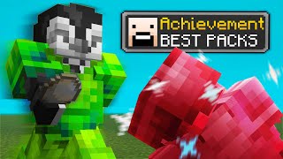 Top 10 Best 1202 PvP Texture Packs  120 [upl. by Kudva]