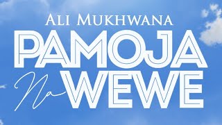 Ali Mukhwana  Pamoja Na Wewe PASTOR SINGS SO WELL SEE HOW PASTOR SINGS THIS SONG [upl. by Quirita]