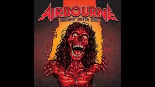 Airbourne  breakin outta hell [upl. by Fee]