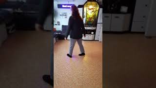 Boot scootin Boogie 24 Count 2 Wall Beginner Line Dance [upl. by Hoffarth689]