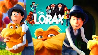 Dr Seuss The Lorax Full Movie  The Lorax 2012 American Animated English Full Movie Fact amp Details [upl. by Odnam]