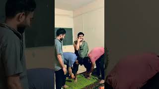 Maharashtra comedy seenfunny comedy viralshorts trendingshorts [upl. by Terryl697]