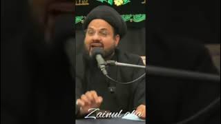 Janabe fatima zahra sa Ne kya kiya Hai  Maulana Abul Kasim Saheb Australia [upl. by Seavir]