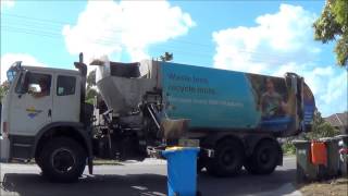 Boroondara Recycling with the GenV [upl. by Gwenny]