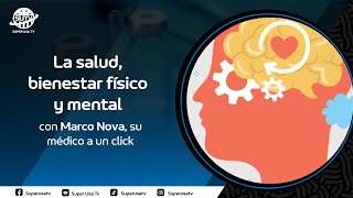 🩺La salud 🧬bienestar físico 💉 y mental🧠 [upl. by Reema73]