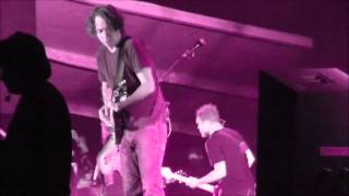 Stone Gossard  I Need Something Different New Single 2013 [upl. by Townsend]