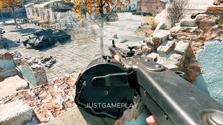 Enlisted Germany BR 5 Gameplay  Battle of Stalingrad  Stronger Than Steel [upl. by Litsyrk]