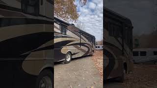 2012 Winnebago Journey 40U Autos RV For Sale in Columbia Tennessee [upl. by Maxa21]