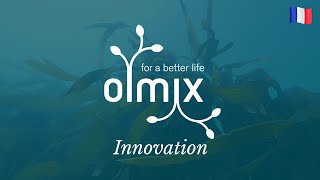 FR  Olmix  Innovation [upl. by Eddina596]