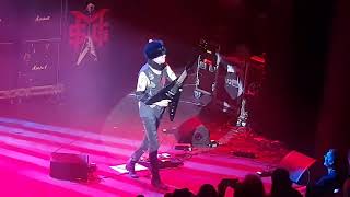 Rock Bottom  Michael Schenker Group  Shepards Bush Empire 301123 [upl. by Jordana]