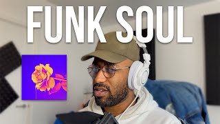 How To Make Funk Soul like me  WAITAROUND Breakdown [upl. by Suilmann]