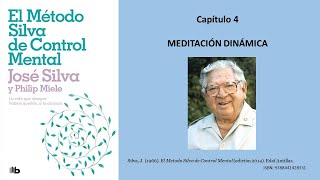 Método Silva de Control Mental capitulo 4 metodosilva josesilva controlmental [upl. by Boylan]