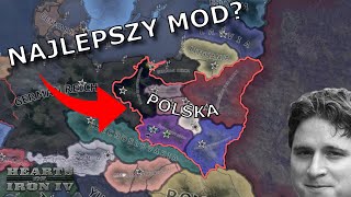 NAJLEPSZY MOD DLA POLSKI [upl. by Ethelin]