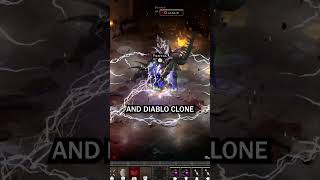 Does this portal provide protection vs Diablo Clone [upl. by Llehcar]