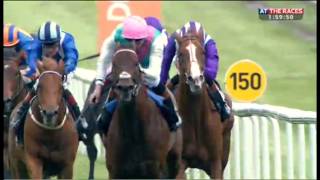 James Doyle pays Kingman respects [upl. by Atinev]