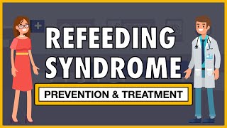 Refeeding Syndrome Part 2 [upl. by Tsirhc779]