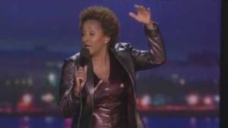 Wanda Sykes Ima be me Our Shts the bestMetric system [upl. by Paxton]